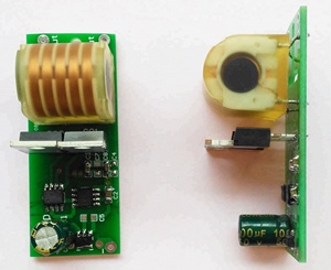 スマート家電PCBAコントロールボードPCBプリント回路 - Product Image 5