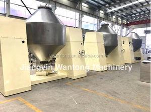 Szg wjt công nghiệp hành tinh đôi hình nón hình nón trộn trộn trộn chân không Máy xay sinh tố máy sấy máy sấy - Product Image 6