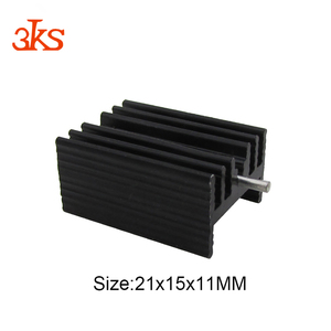TO220 <strong>Heatsink</strong>,extruded <strong>Heatsink</strong>,aluminium Radiator - Product Image 5