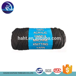 คุณภาพสูงราคาถูกขายส่งถักเส้นด้าย - Product Image 2