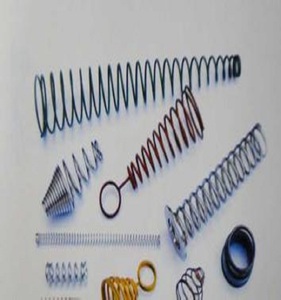 2 Axes Automatic Wire Conical Cylinder Compression CNC Spring Coiling Machine - Product Image 6