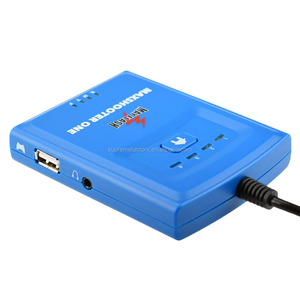 Mayflash Max Shooter bir fare klavye denetleyicisi USB adaptörü dönüştürücü Xbox 360 Xbox One için PS3 PS4 - Product Image 3