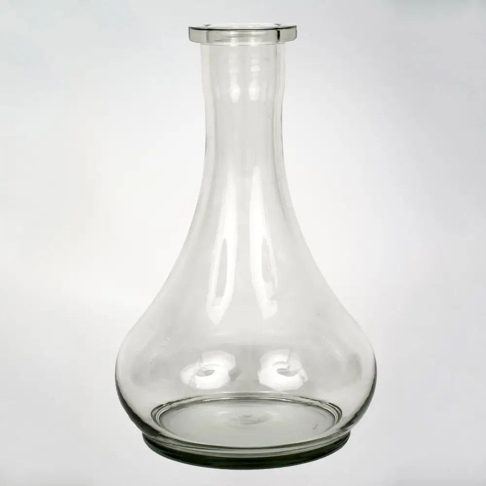 2023 grande garrafa de vaso de narguilé vaso personalizado para narguilé