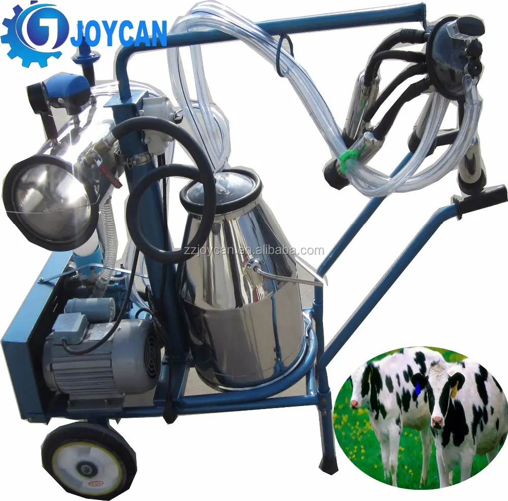 Máquina de leite de vaca humana baixo preço, máquina de leite masculina para venda
