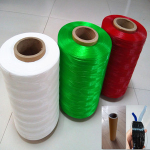 kunststoff-monofilament-garn nähfaden für pe-netz und polypropylenfaser nylongarn