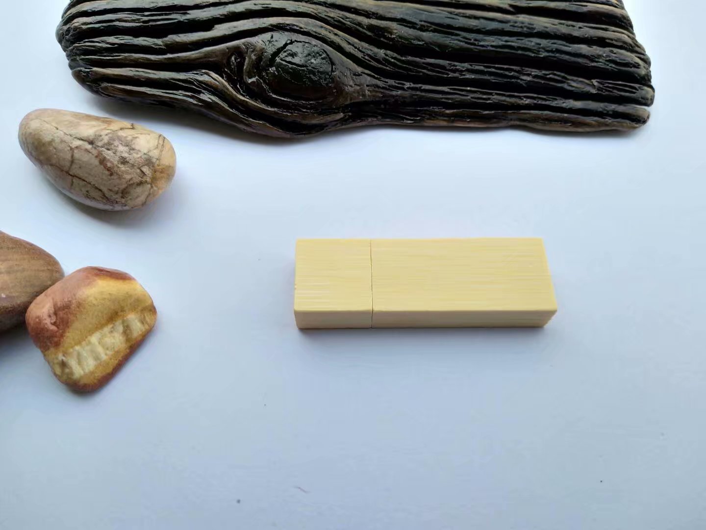 Bois de bambou