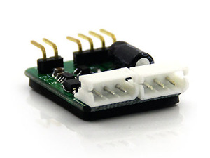 FEETECH SCPC-2 usb-schnittstelle Programmierung und RC Smart Control Servo (SCS15) und TTLinker