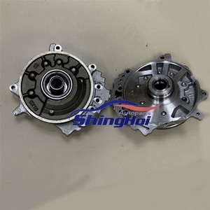 RE0F09A JF010E Cvt Şanzıman YAĞ POMPASI - Product Image 6