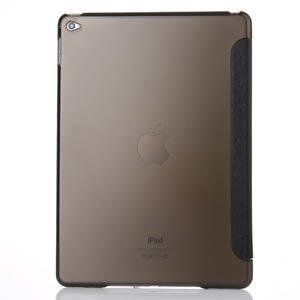 For <strong>ipad</strong> <strong>2</strong>/3/4 Capa Luxury Smart Sleep Wake Silk Leather Flip Case for Apple <strong>ipad</strong> <strong>2</strong>/3/4 Folders Stand Clear Tablet <strong>Cover</strong> TC01 - Product Image 5