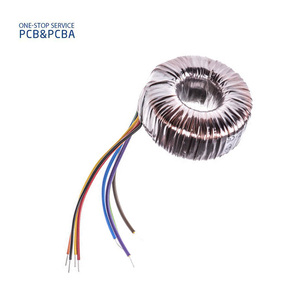 Adım aşağı trafo 380v 220v 3 fazlı 1500 r e r e r e r e r e r e r e r e r e r e yüksek gerilim mıknatıs bobin Toroidal trafo