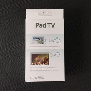 <strong>Android</strong> 4.1 Siano SMS2230 Micro Usb2.0 High-speed ISDB-T Smart Tv Dongle