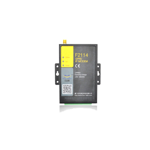 M2MGPRS Rs232 Rs485 DTUデータ転送ユニットリモートデバイスGsm Gprs Modbus - Product Image 2