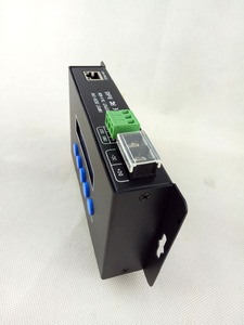 LPD 6803 led edit software programma ha condotto il regolatore artnet per dmx RGB controller - Product Image 6
