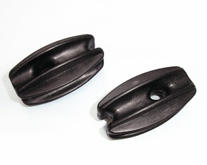 Farm Fencing Plastic Bull Nose End <strong>Strain</strong> Electric Fence <strong>Insulator</strong> With One Stop Service