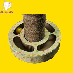 A película de psiquiatra <span class=keywords><strong>com</strong></span> <span class=keywords><strong>catnip</strong></span> embalagem novo design fábrica arranhadores para gatos