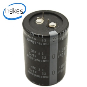 450V 680UF 400V 680UF 35*50 毫米电解电容器 - Product Image 2