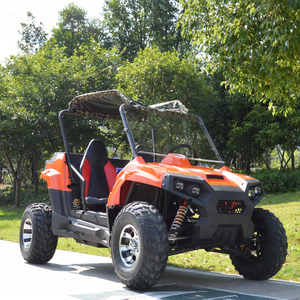 China Manufacturer Newest Model Electric <strong>UTV</strong> of 1500w 2000w <strong>UTV</strong> Electric with Four Wheels <strong>UTV</strong> - Product Image 3