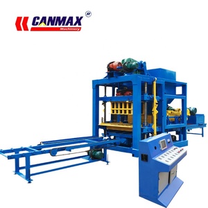 QT4-22 Hydraulic Press <strong>Block</strong> <strong>Machine</strong>/ Decorative Concrete <strong>Block</strong> Making <strong>Machine</strong> for Sale/ Interlocking Concrete <strong>Blocks</strong> Price