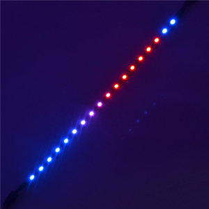 Indirizzabile RGB HA CONDOTTO LA Striscia, Sincronizzato Controllo tramite 5 v ADD-RGB Intestazione sulla Scheda Madre, SINCRONIZZAZIONE con Altri 5 v Dispositivi ADD-RGB - Product Image 5