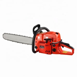 5200 4500 5800 <strong>Carlton</strong> Gasoline <strong>Chain</strong> Saw 18'' 20'' <strong>Chain</strong> with CE Certificate - Product Image 1