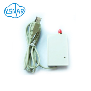 2 km módulo RF inalámbrico YS-C20L 0.5 W 433 Mhz RF módulo de datos - Product Image 5