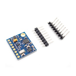 Okystar OEM/ODM GY - 86 10DOF MS5611 HMC5883L MPU6050 Modul MWC Flight Control Sensor Modul - Product Image 1