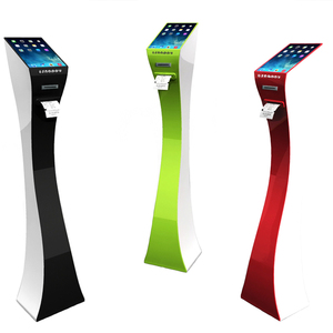 Very Cheap Price Wireless Customer Service Counter LCD <strong>Display</strong> Touch Screen Automatic Self Service QMS <strong>Queue</strong> <strong>Management</strong> <strong>System</strong>