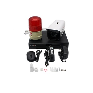 LSVISION APP <strong>Software</strong> Smart Auto Detection Capture Tracking Face Recognition Access Control Security <strong>System</strong> with Infrared Camera - Product Image 3