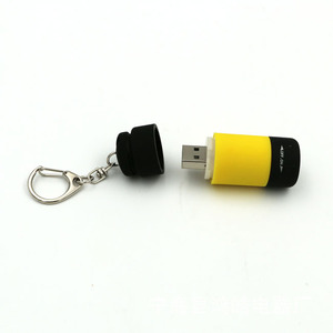 ซัพพลายเออร์จีน USB ไฟฉาย Led Usb แฟลชไดรฟ์ไฟฉาย - Product Image 5
