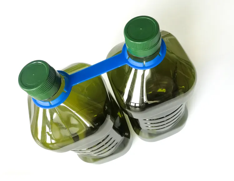 Plastic Bottle Carry Handle