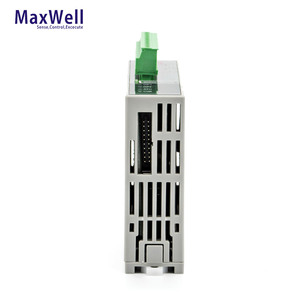 2 entradas y 2 salidas Controlador de temperatura ABS montado en riel Din de 2 canales para máquinas de embalaje Compatible con OEM y ODM - Product Image 3