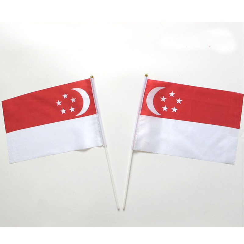 Singapur