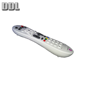 VIDEOCON D2H VC125リモートコントロールインドモデル - Product Image 5