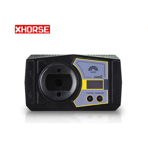 Xhorse VVDI2 <strong>Key</strong> <strong>Programmer</strong> with Basic VW Module 4th &amp; 5th IMMO Authorization for Por-sche Functions <strong>VVDI</strong> <strong>2</strong> - Product Image 4