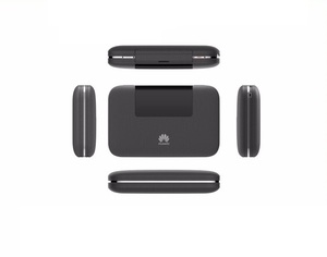 Mở Khóa Cho Huawei E5770 E5770S-320 150Mbps 4G Di Động WiFi Pro Router Với RJ45 Cổng + 5200MAh Điện ngân Hàng Di Động - Product Image 3