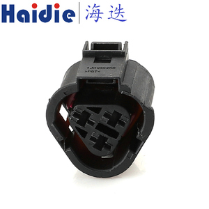Haidie 1J 0 962 615-<span class=keywords><strong>2</strong></span> haidi vw15ピンメス電気アダプタコネクタ