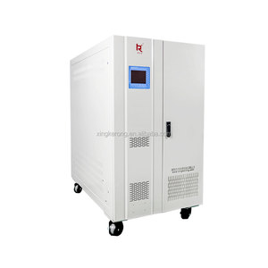SBW 100kva Tự Động Điều Chỉnh Điện Áp/Ổn Áp/AVR Cho Philippines - Product Image 1
