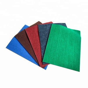 Fabrika fiyat <span class=keywords><strong>100</strong></span>% polyester düğün kırmızı halı çizgili sergi halı olay halı
