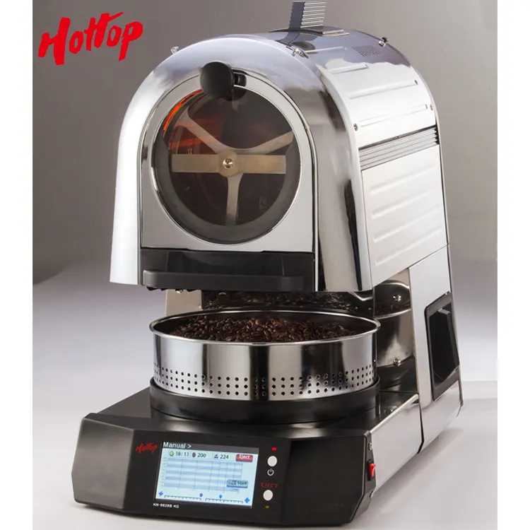 Roaster Bean Home 1kg Coffee Roasting Machine
