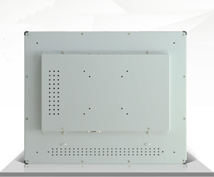 Panel de pantalla táctil industrial embedded de 18,5 pulgadas, PC, ordenador con pantalla táctil capacitiva, ordenador de un solo tablero táctil OEM/ODM - Product Image 3