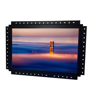 <strong>Open</strong> <strong>Frame</strong> Touch Screen <strong>Monitor</strong> 20&quot; 21.5&quot; 22&quot; 23&quot; 24&quot; 27&quot; 32&quot; Industrial <strong>LCD</strong> <strong>Monitor</strong> Embedded <strong>LCD</strong> Display - Product Image 6