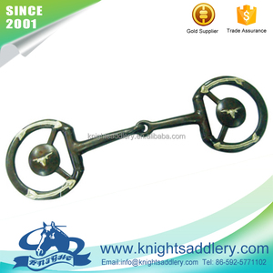 Newest Design Horse Antique <strong>Dee</strong> Bit