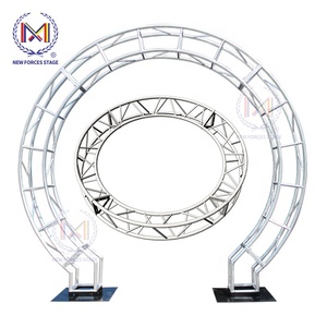 Sahne çatı kafes sistemi/Alüminyum kafes/katman trussfor satış - Product Image 5