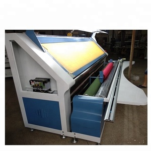 EVEREN Automatic Mattress Fabric <strong>Cloth</strong> Inspection and Winding Machine - Product Image 2