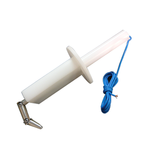 IP2x Erişilebilirlik Probe B standart testi parmak bİt test probu - Product Image 1