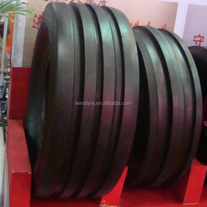 フロントトラクタータイヤ400-12400-14 400-16 400-F-2農業用ガイドタイヤ - Product Image 4