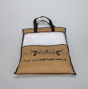 2022 sıcak satış mikrofiber ihram hajj havlu - Product Image 6