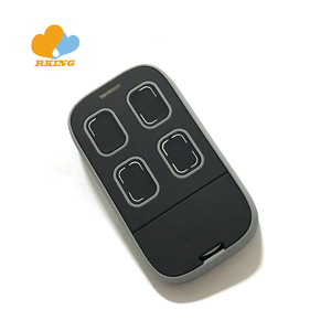 Wireless <strong>Remote</strong> <strong>Control</strong> <strong>Duplicator</strong> 433MHz <strong>Rolling</strong> <strong>Code</strong> <strong>Remote</strong> <strong>Control</strong> - Product Image 1