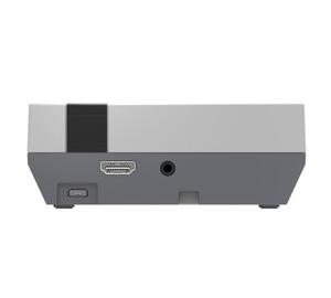 LQJP per NesPi Case Retroflag per NesPi adatto per Raspberry Pi modelli 1 2 e 3 in stock - Product Image 5