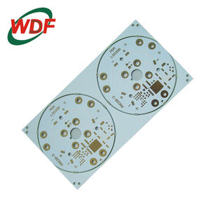 Led Strip Lighting PCB 94V 0บอร์ด PCB สำหรับไฟ Led - Product Image 1